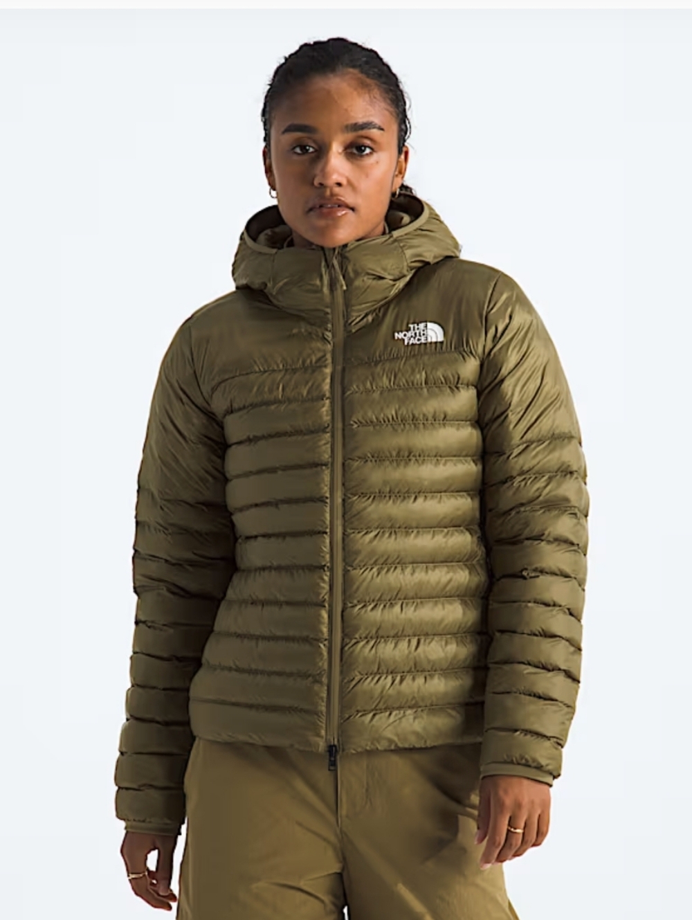 NWT Womens The North Face Jacket
